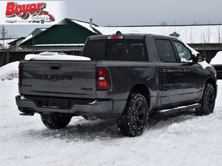 2025 Ram 1500 in Pickering, Ontario - 8 - w320h240px