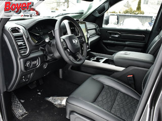 2025 Ram 1500 in Pickering, Ontario - 12 - w320h240px