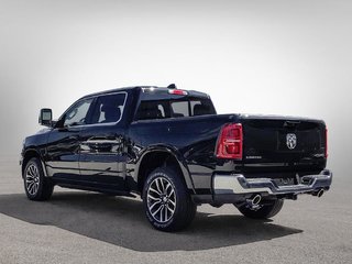 2025 Ram 1500 in Pickering, Ontario - 4 - w320h240px