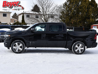 2025 Ram 1500 in Pickering, Ontario - 5 - w320h240px