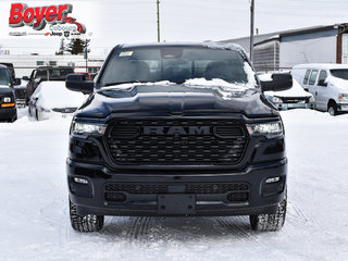 2025 Ram 1500 in Pickering, Ontario - 2 - w320h240px