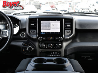 2025 Ram 1500 in Pickering, Ontario - 19 - w320h240px