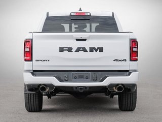 2025 Ram 1500 in Pickering, Ontario - 5 - w320h240px