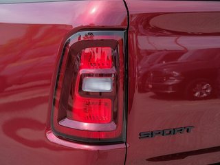 2025 Ram 1500 in Pickering, Ontario - 10 - w320h240px