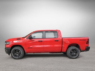 2025 Ram 1500 in Pickering, Ontario - 3 - w320h240px