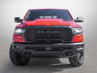 2025 Ram 1500 in Pickering, Ontario - 2 - w320h240px