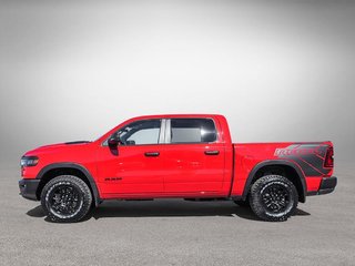 2025 Ram 1500 in Pickering, Ontario - 3 - w320h240px