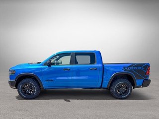 2025 Ram 1500 in Pickering, Ontario - 3 - w320h240px