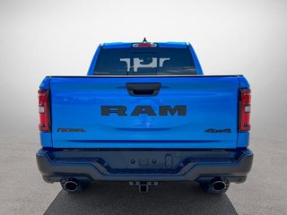 2025 Ram 1500 in Pickering, Ontario - 5 - w320h240px