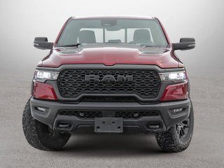 2025 Ram 1500 in Pickering, Ontario - 2 - w320h240px