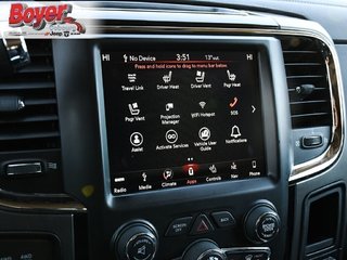 2018 Ram 2500 in Pickering, Ontario - 27 - w320h240px