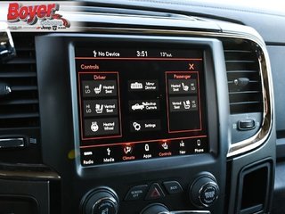2018 Ram 2500 in Pickering, Ontario - 26 - w320h240px