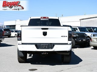2018 Ram 2500 in Pickering, Ontario - 7 - w320h240px