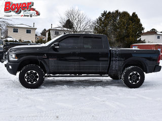 2018 Ram 2500 in Pickering, Ontario - 5 - w320h240px