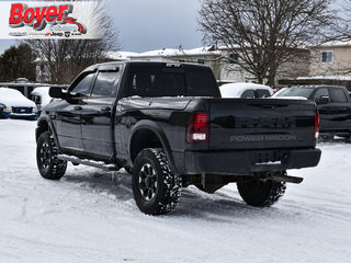 2018 Ram 2500 in Pickering, Ontario - 6 - w320h240px