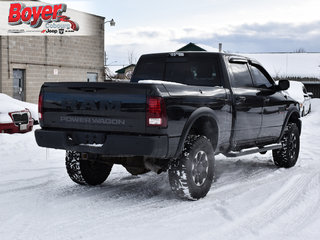 2018 Ram 2500 in Pickering, Ontario - 8 - w320h240px