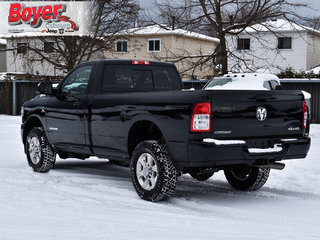 2021 Ram 2500 in Pickering, Ontario - 6 - w320h240px