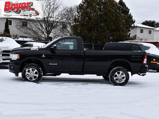 2021 Ram 2500 in Pickering, Ontario - 5 - w320h240px