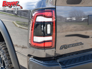 2024 Ram 2500 in Pickering, Ontario - 7 - w320h240px