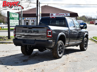 2024 Ram 2500 in Pickering, Ontario - 6 - w320h240px