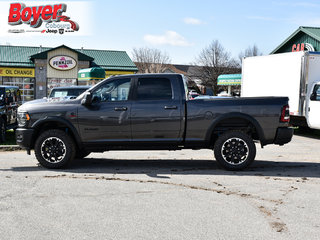 2024 Ram 2500 in Pickering, Ontario - 3 - w320h240px