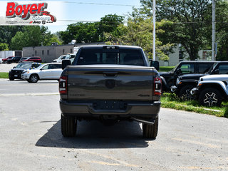 2024 Ram 2500 in Pickering, Ontario - 7 - w320h240px