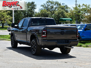 2024 Ram 2500 in Pickering, Ontario - 6 - w320h240px