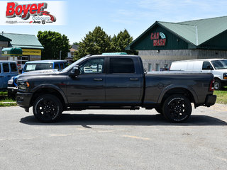 2024 Ram 2500 in Pickering, Ontario - 5 - w320h240px