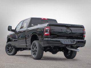 2024 Ram 2500 in Pickering, Ontario - 4 - w320h240px