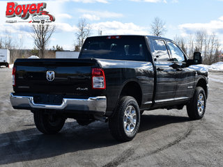 2024 Ram 2500 in Pickering, Ontario - 8 - w320h240px