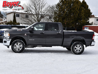 2024 Ram 2500 in Pickering, Ontario - 5 - w320h240px