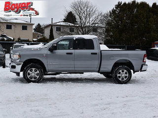 2024 Ram 2500 in Pickering, Ontario - 5 - w320h240px