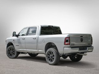 2024 Ram 2500 in Pickering, Ontario - 4 - w320h240px