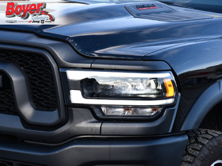 2024 Ram 2500 in Pickering, Ontario - 3 - w320h240px