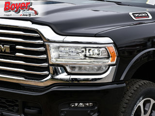 2024 Ram 3500 in Pickering, Ontario - 3 - w320h240px