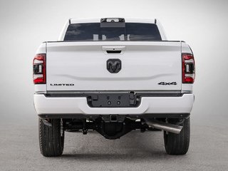 2024 Ram 3500 in Pickering, Ontario - 5 - w320h240px