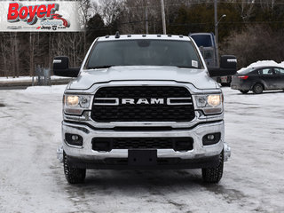 2024 Ram 3500 in Pickering, Ontario - 2 - w320h240px