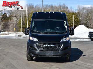 2025 Ram PROMASTER CARGO VAN 2500 in Pickering, Ontario - 2 - w320h240px