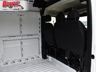 2025 Ram PROMASTER CARGO VAN 2500 in Pickering, Ontario - 17 - w320h240px