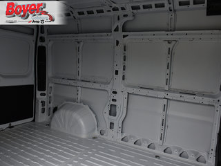 2025 Ram PROMASTER CARGO VAN 2500 in Pickering, Ontario - 16 - w320h240px