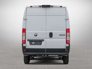 2025 Ram PROMASTER CARGO VAN 2500 in Pickering, Ontario - 5 - w320h240px