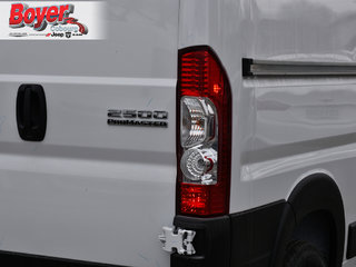 2025 Ram PROMASTER CARGO VAN 2500 in Pickering, Ontario - 9 - w320h240px