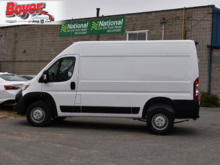 2025 Ram PROMASTER CARGO VAN 2500 in Pickering, Ontario - 5 - w320h240px