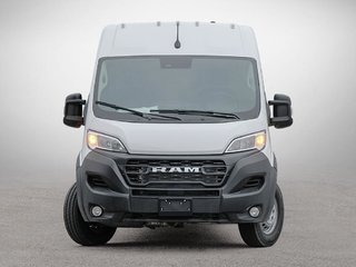 2025 Ram PROMASTER CARGO VAN 2500 in Pickering, Ontario - 2 - w320h240px