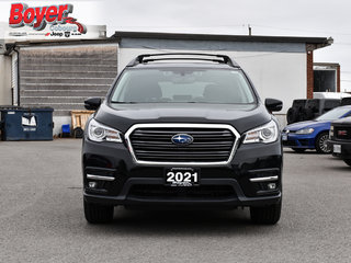 2021 Subaru ASCENT in Pickering, Ontario - 2 - w320h240px