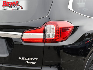 2021 Subaru ASCENT in Pickering, Ontario - 9 - w320h240px