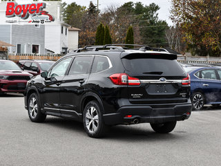 2021 Subaru ASCENT in Pickering, Ontario - 6 - w320h240px