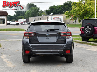 2021 Subaru Crosstrek in Pickering, Ontario - 7 - w320h240px