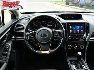 2021 Subaru Crosstrek in Pickering, Ontario - 16 - w320h240px