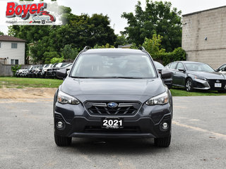 2021 Subaru Crosstrek in Pickering, Ontario - 3 - w320h240px